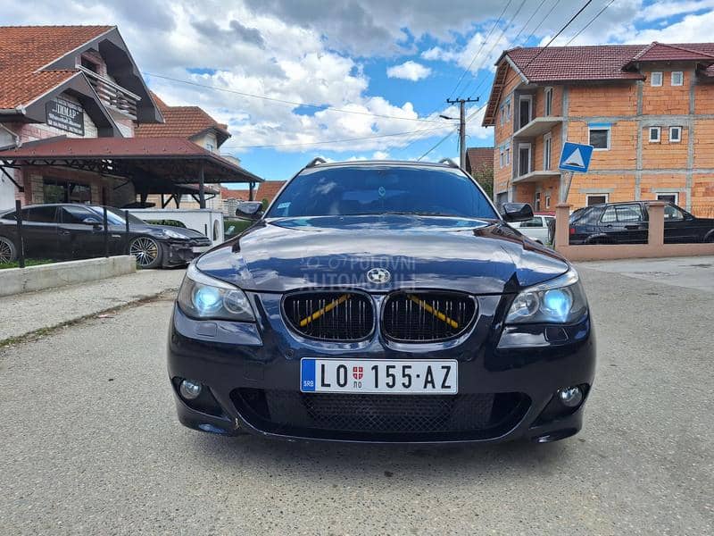 BMW 535 535d