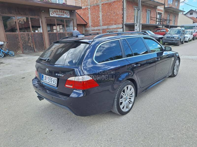 BMW 535 535d