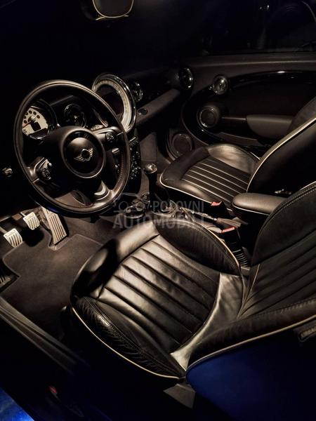 MINI John Cooper Works SD AC Schnitzer