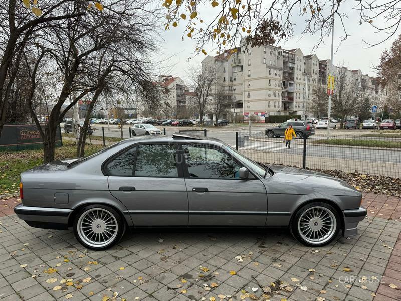 BMW 535 IA