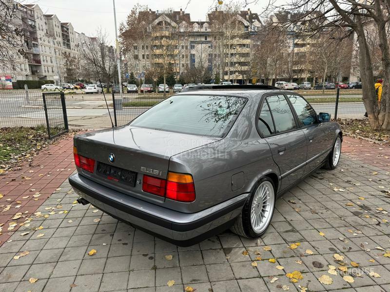 BMW 535 IA