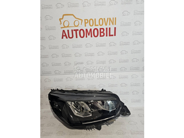 Desni led far za Peugeot 208 od 2019. do 2023. god.