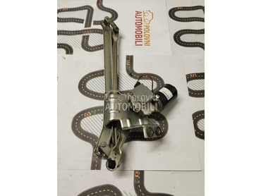 Motor prednjih brisaca za Fiat Seicento od 1998. do 2010. god.