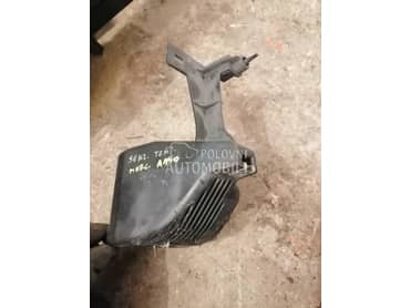 Senzor spoljne temperature za Mercedes Benz A 140 od 1998. do 2004. god.