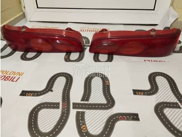 Levo i desno stop svetlo za Fiat Seicento od 1998. do 2010. god.