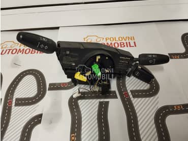 Ablender za Opel Corsa D od 2007. do 2010. god.