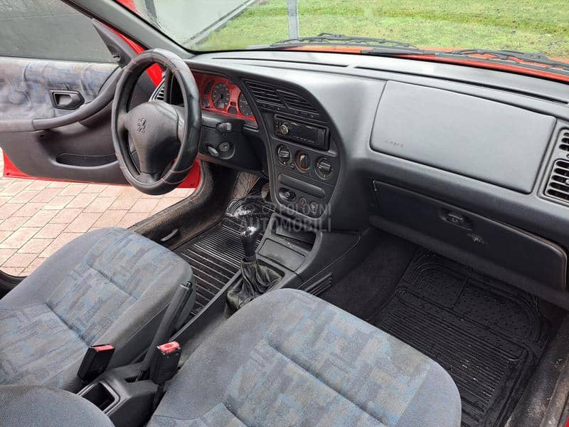 Peugeot 306 1.4