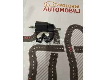 Bravica gepek vrata za Opel Corsa D od 2007. do 2010. god.