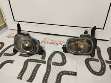 Leva i desna maglenka za Opel Corsa D od 2006. do 2014. god.