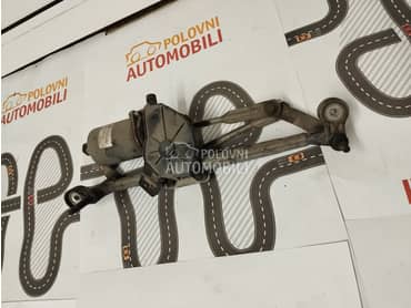 Motor prednjih brisaca za Opel Corsa D, Corsa E od 2006. do 2014. god.