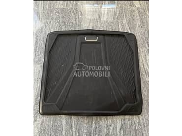 original patosnice i kadica za BMW X6