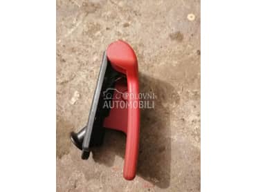 Rucica otvaranja haube za Mercedes Benz A 140 od 1998. do 2004. god.