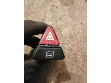 Prekidac cetiri zmigavca za Mercedes Benz A 140 od 1998. do 2004. god.