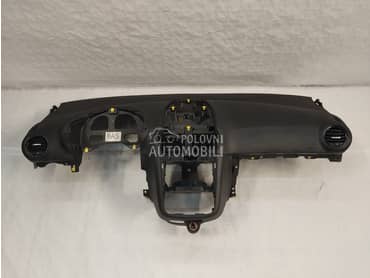 Tabla sa airbag za Opel Corsa D od 2006. do 2011. god.