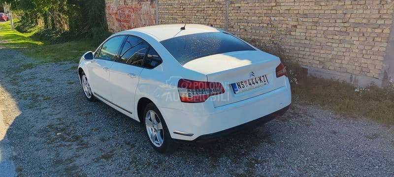 Citroen C5 