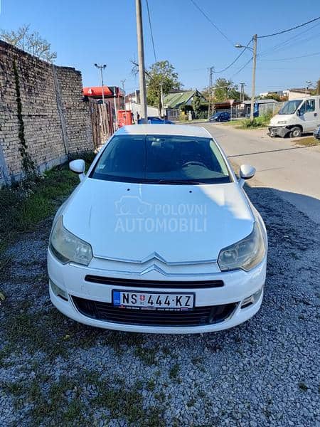 Citroen C5 