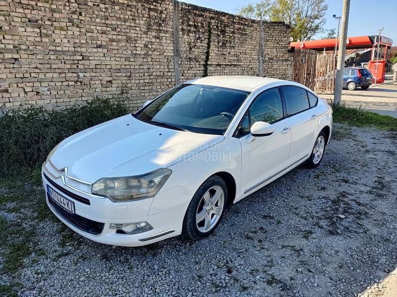 Citroen C5 