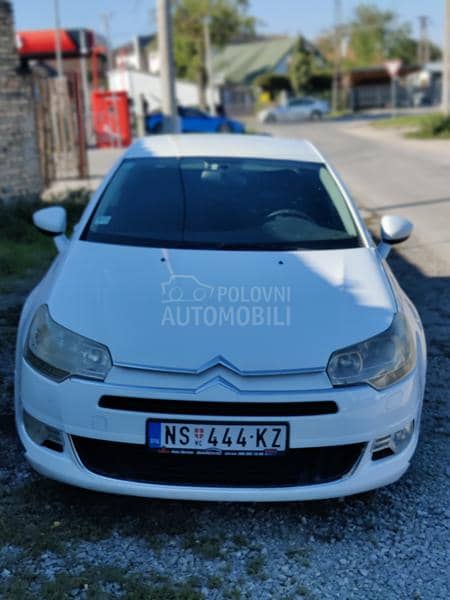 Citroen C5 