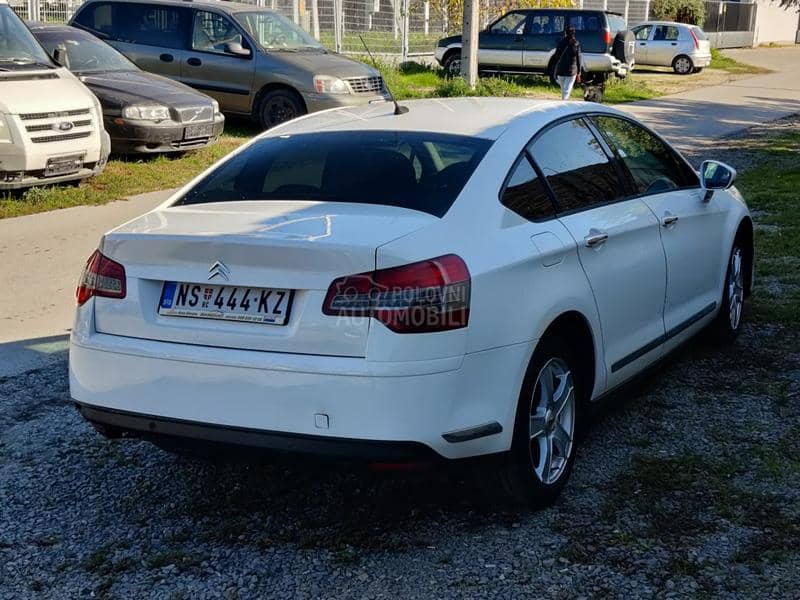 Citroen C5 