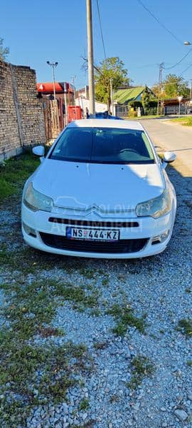 Citroen C5 