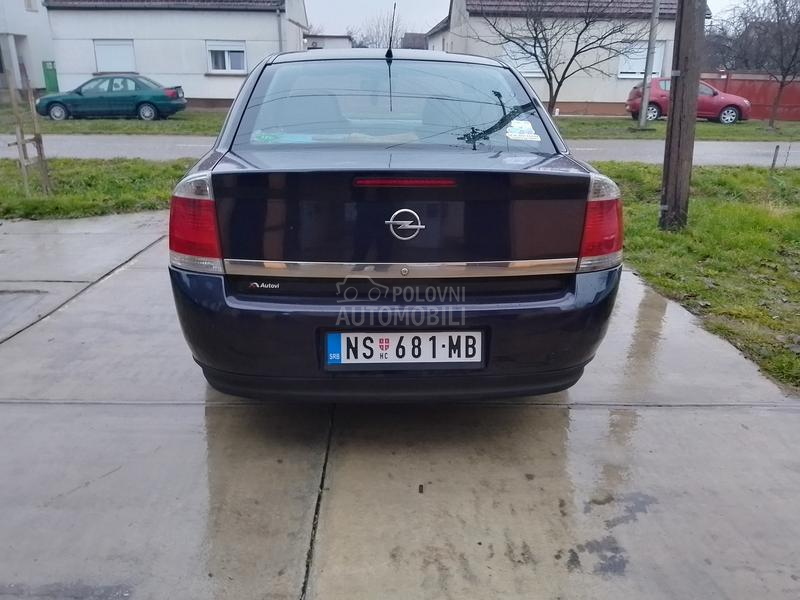 Opel Vectra C 1.8