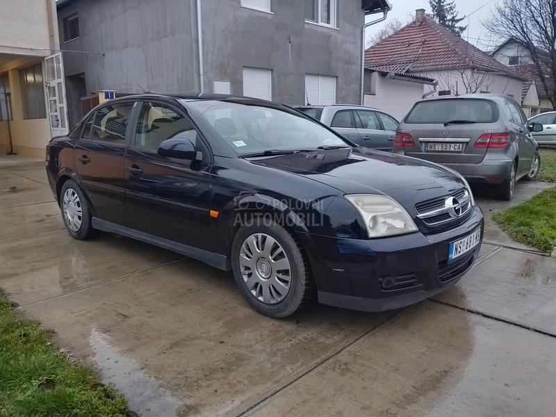 Opel Vectra C 1.8