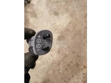 Prekidač podešavanja sata za Mercedes Benz A 140 od 1998. do 2004. god.