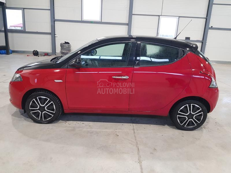 Lancia Ypsilon Twin Air Aut.