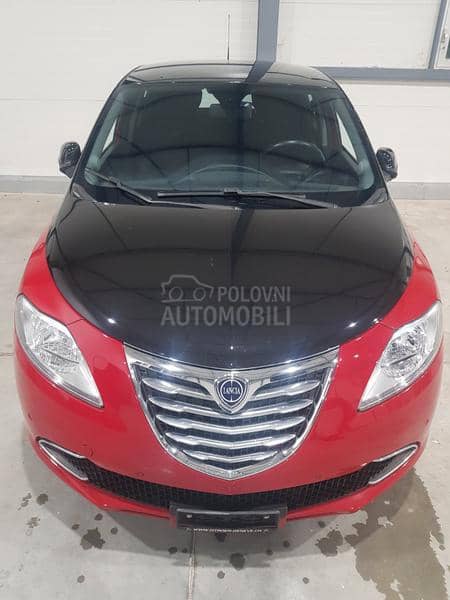 Lancia Ypsilon Twin Air Aut.