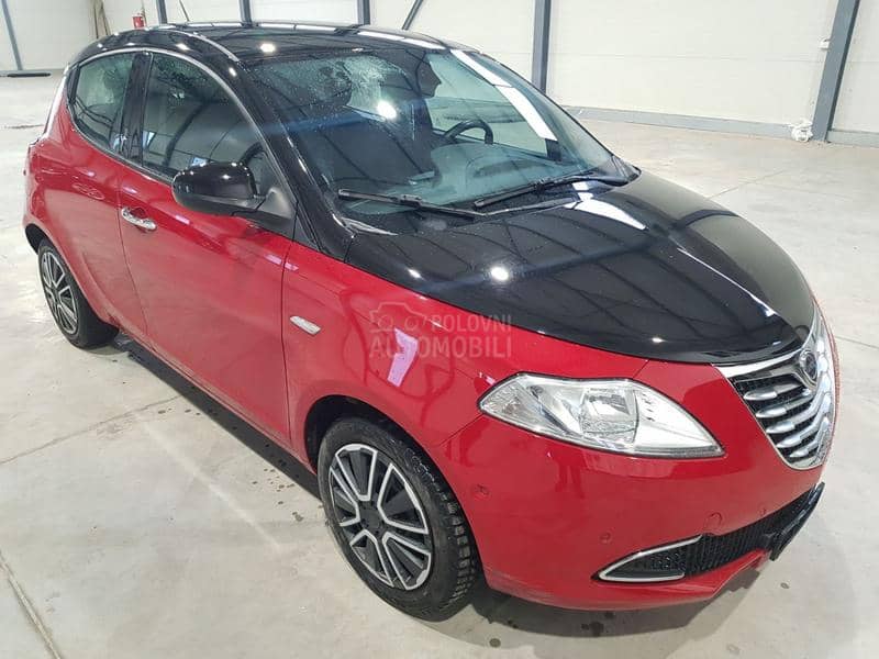 Lancia Ypsilon Twin Air Aut.