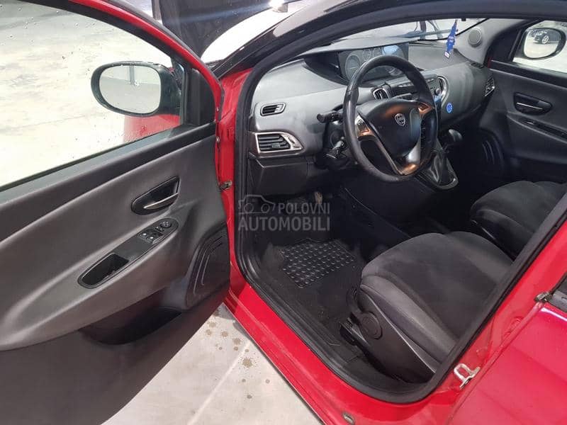 Lancia Ypsilon Twin Air Aut.