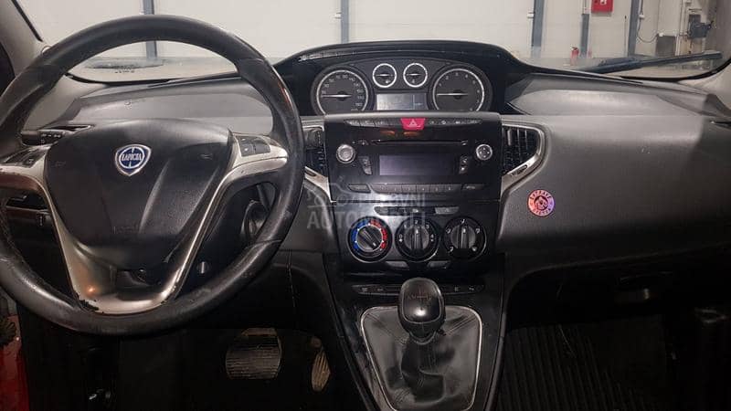 Lancia Ypsilon Twin Air Aut.