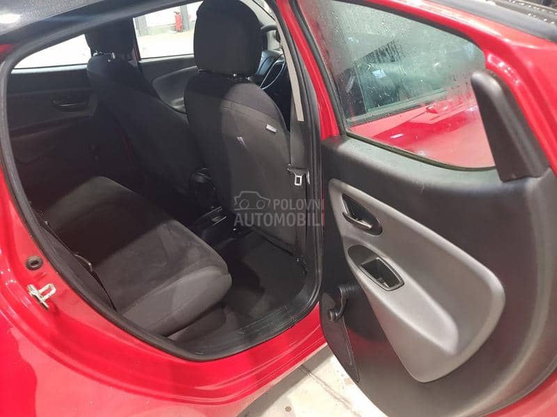 Lancia Ypsilon Twin Air Aut.