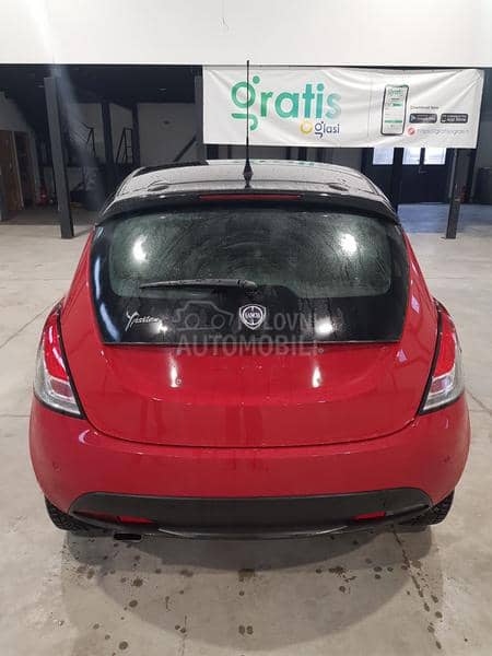 Lancia Ypsilon Twin Air Aut.