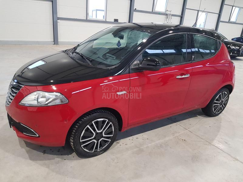 Lancia Ypsilon Twin Air Aut.