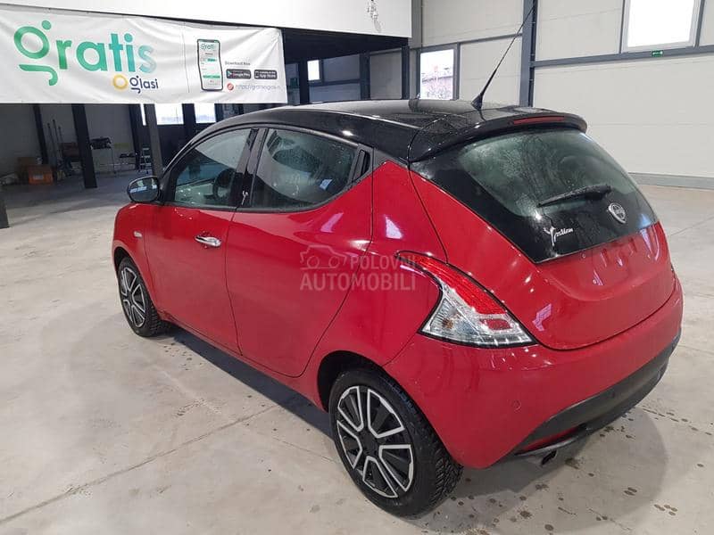 Lancia Ypsilon Twin Air Aut.