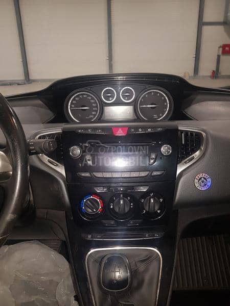 Lancia Ypsilon Twin Air Aut.