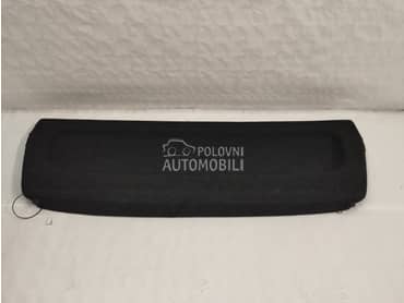 Zadnja daska/poklopac gepeka za Opel Corsa D od 2006. do 2011. god.