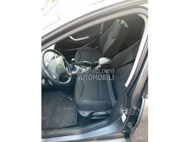 sediste za Peugeot 308
