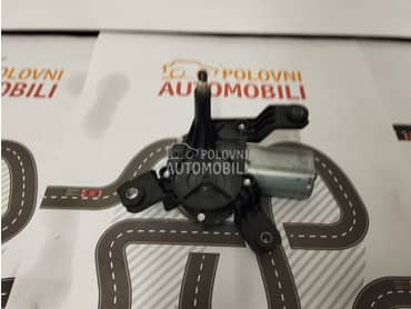Zadnji motor brisaca za Opel Corsa D od 2006. do 2013. god.