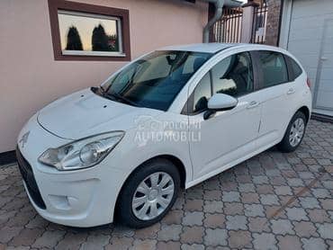 Citroen C3 1.6