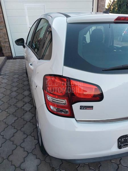 Citroen C3 1.6