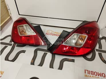 Levo i desno stop svetlo za Opel Corsa D od 2006. do 2011. god.