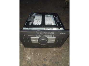 radio cd  astra h za Opel Astra H