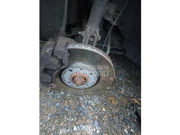 Diskovi za Peugeot 308