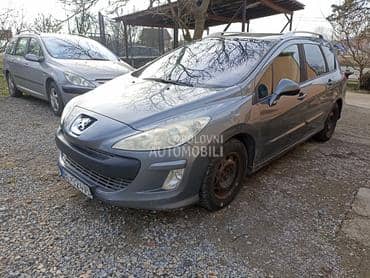 Vrata za Peugeot 308