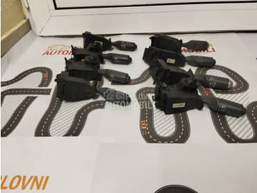 Ablender za Smart ForTwo od 1998. do 2010. god.