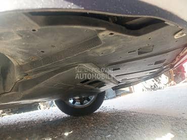 sus pleh za Peugeot 308