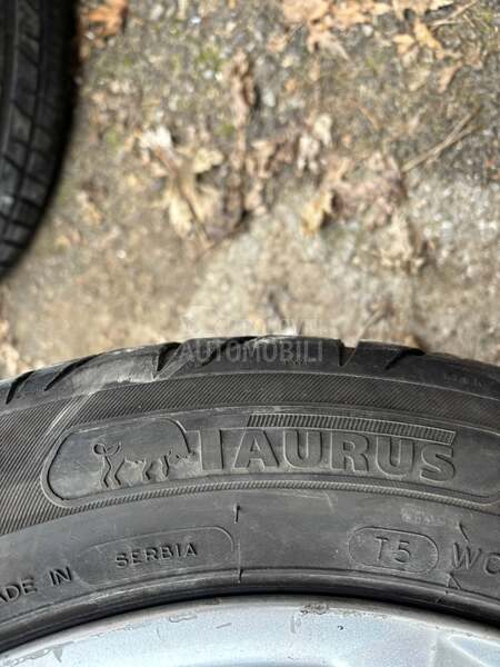 Taurus 205/55 R16 Letnja