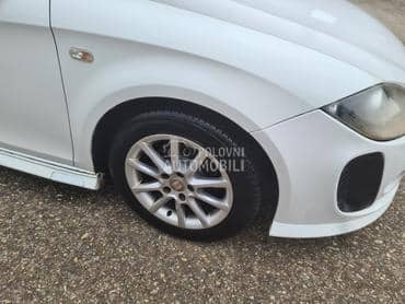 krilo za Seat Leon od 2005. do 2013. god.